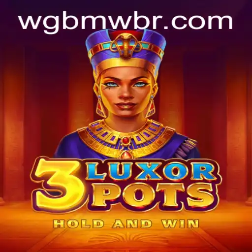 Exploring the Exciting World of 3LuxorPots: A New Gaming Sensation