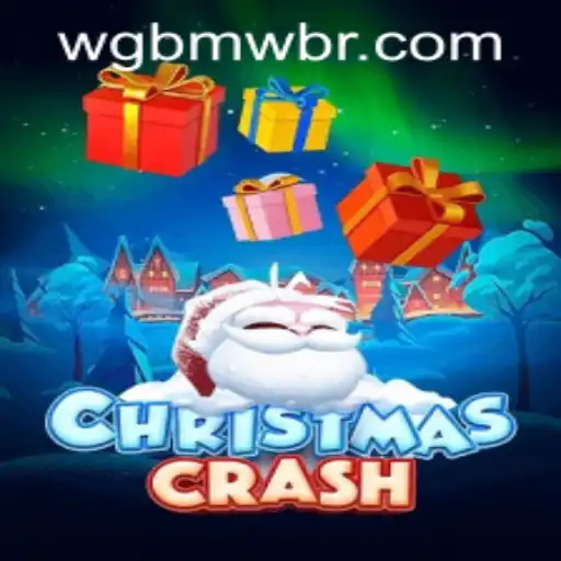 ChristmasCrash: A Festive Adventure with WG-BMW.COM
