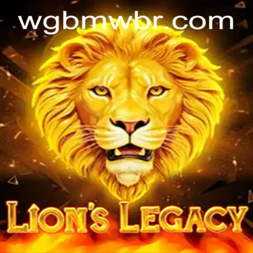 LionsLegacy: A Thrilling Journey into a World of Majestic Might