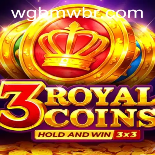 Discover the Thrilling World of 3RoyalCoins: A Game That Transcends Gaming Norms