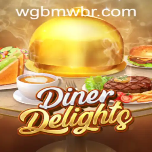 Discover DinerDelights: A Culinary Adventure in Gaming
