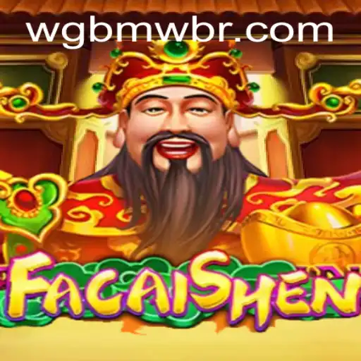 FaCaiShen: The Immersive Gaming Experience at WG-BMW.COM