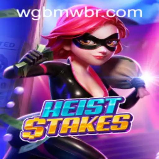 The Thrilling World of HeistStakes: A Deep Dive into Strategy and Adventure
