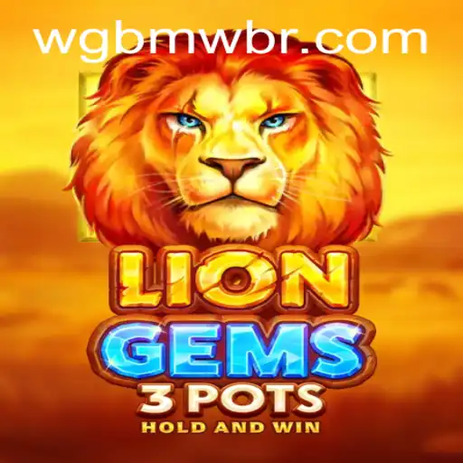 Explore the Thrilling World of LionGems3pots - A Game Like No Other