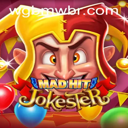 Immerse Yourself in the Whimsical World of MadHitJokester