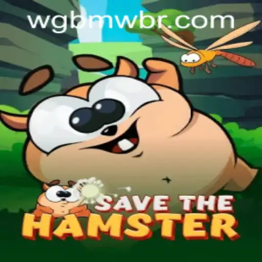 Save the Hamster: The Latest Engaging Experience from WG-BMW.COM