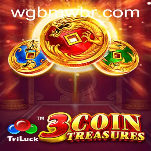 Explore the Fun and Adventure of 3CoinTreasures