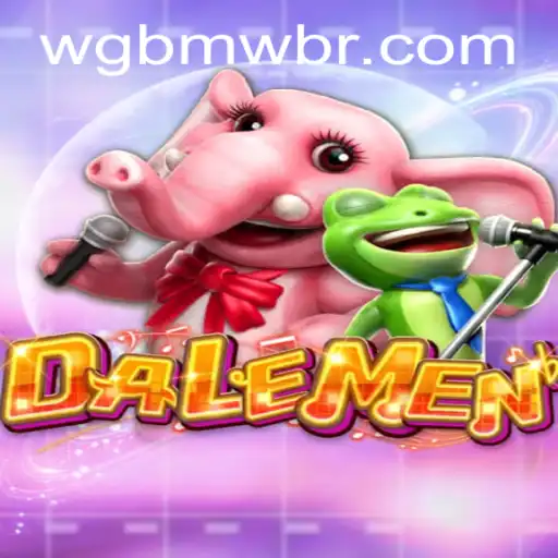 Exploring the World of DALEMEN: Unveiling the Adventure