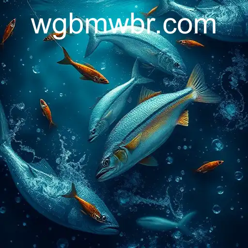 The Intricate World of Fishing and WG-BMW.COM