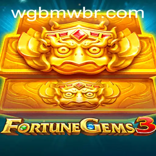 Unveiling FortuneGems3: A Captivating Gaming Experience with WG-BMW.COM