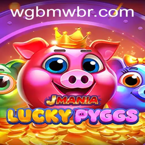 Enter the World of JManiaLuckyPyggs