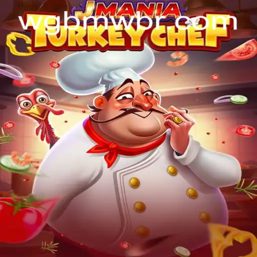 Unlock the Culinary Adventure of JManiaTurkeyChef