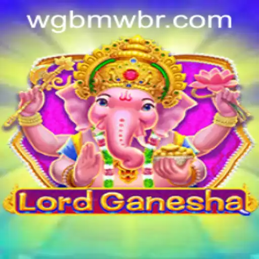 LordGanesha: A Divine Gaming Experience with WG-BMW.COM