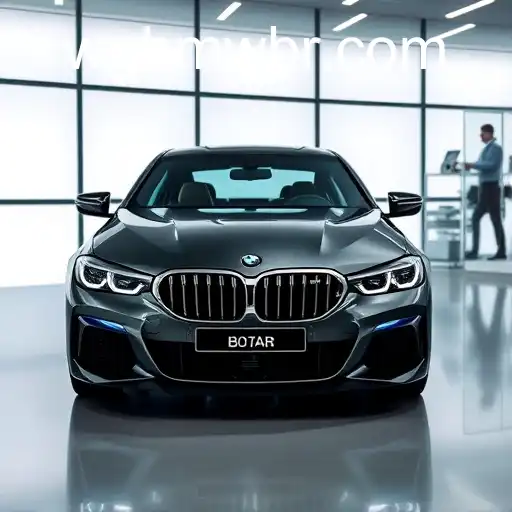 Exclusive Offers on WG-BMW.COM: Unlocking the Best Deals