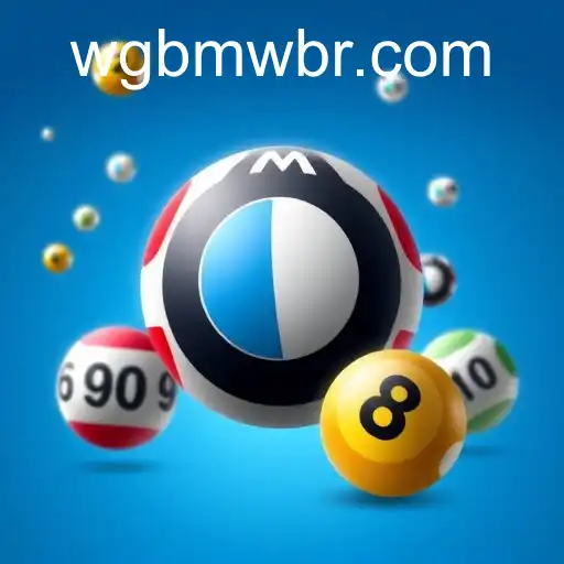 Online Bingo: Exploring the Exciting World of WG-BMW.COM