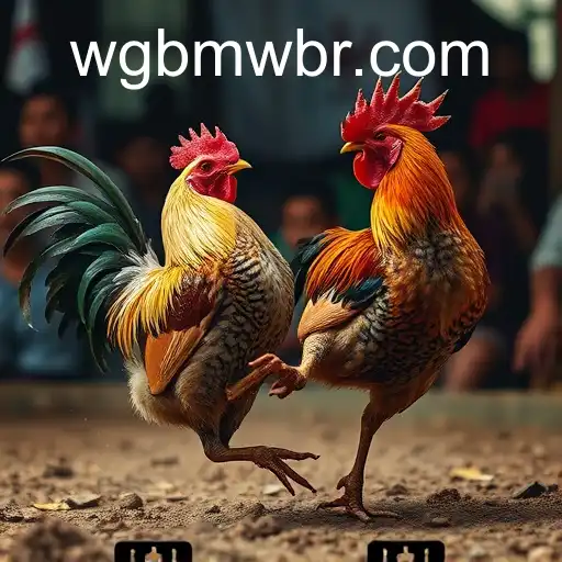 Exploring the World of Online Sabong: A Deep Dive into WG-BMW.COM