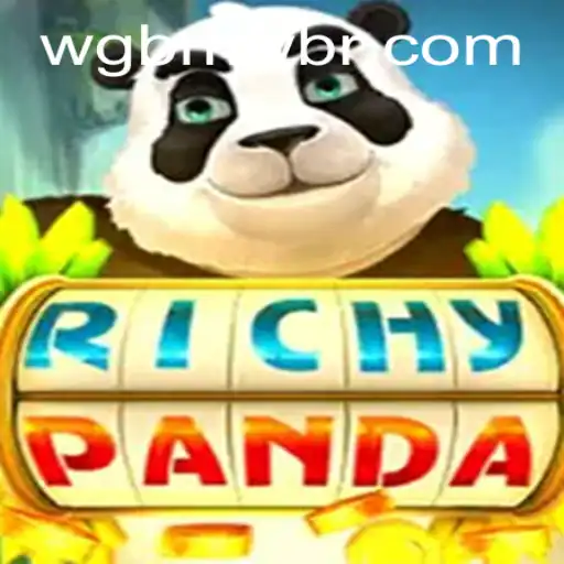 Exploring the World of RichyPanda: An Innovative Gaming Experience