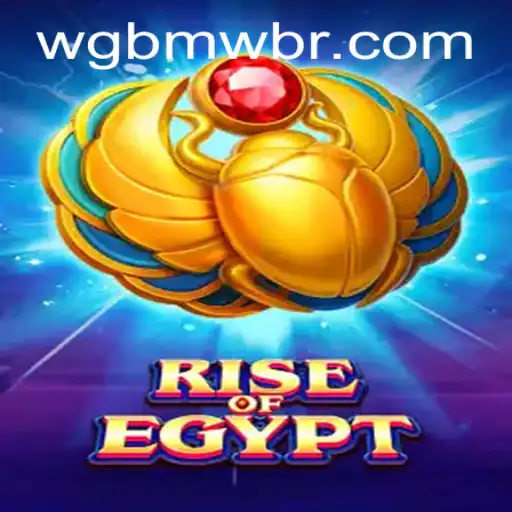 The Enchanting World of RiseOfEgypt and Its Intersection with WG-BMW.COM