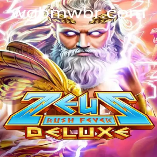 ZeusRushFeverDeluxe: A Mythological Gaming Adventure
