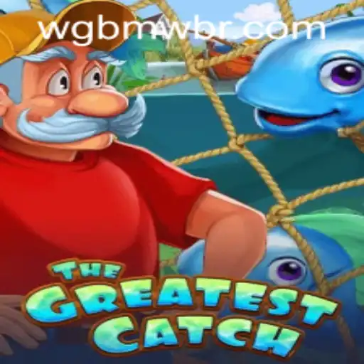 Exploring 'TheGreatestCatch': A Thrilling Virtual Fishing Adventure