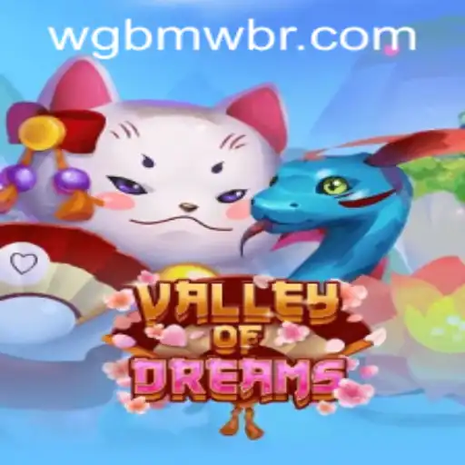 Discover the Magic of ValleyofDreams: An Adventure Awaits